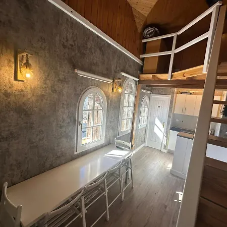 Apartmán Alayos Estacion De Esqui *