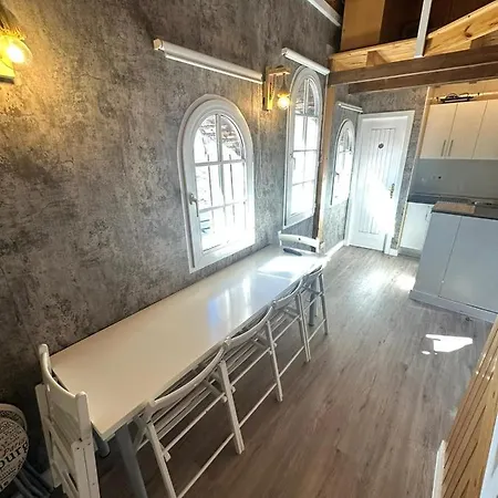 Apartmán Alayos Estacion De Esqui