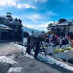 Alayos Estacion De Esqui