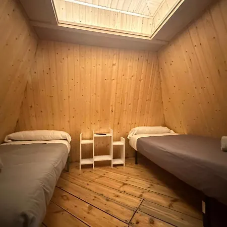 Alayos Estacion De Esqui *