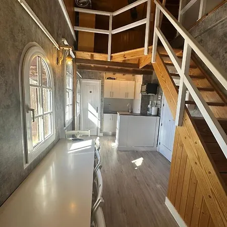 Alayos Estacion De Esqui アパート シエラネバダ