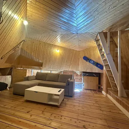 Alayos Estacion De Esqui *