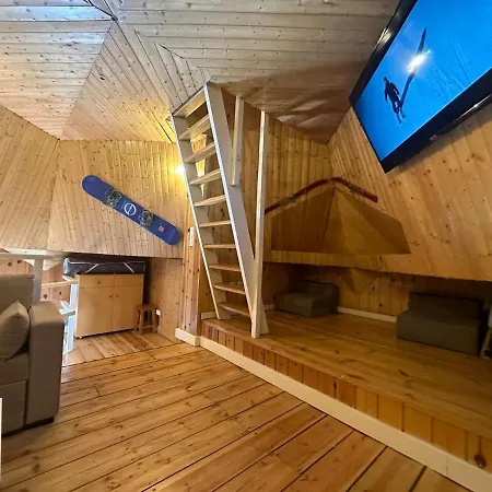 Alayos Estacion De Esqui Apartamento *