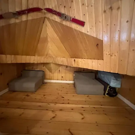 Apartamento Alayos Estacion De Esqui *