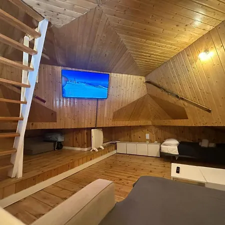 Alayos Estacion De Esqui * シエラネバダ