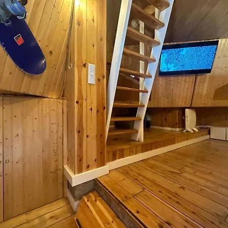 Alayos Estacion De Esqui سْييرا نيفادا