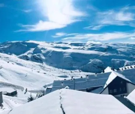 Alayos Estacion De Esqui *