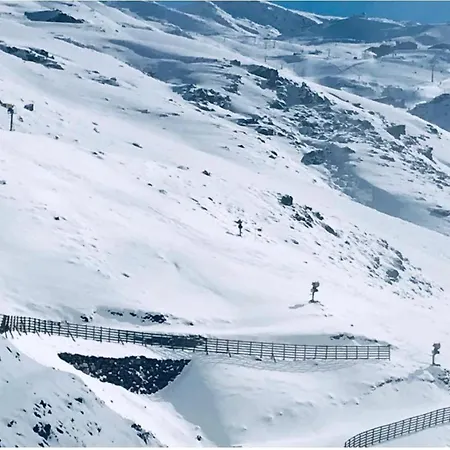 شقة Alayos Estacion De Esqui *