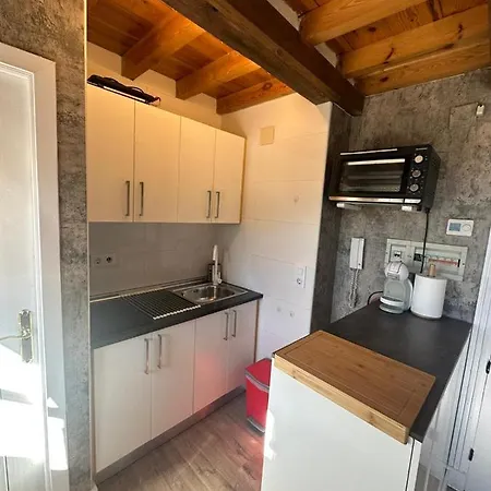 Alayos Estacion De Esqui * シエラネバダ