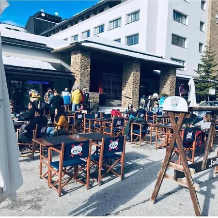 Alayos Estacion De Esqui *