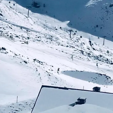 Alayos Estacion De Esqui *