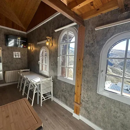 Alayos Estacion De Esqui