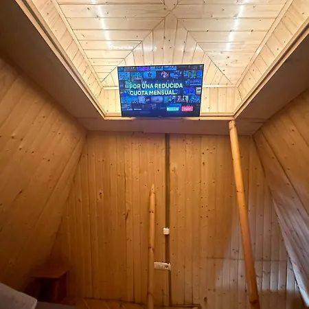 Alayos Estacion De Esqui سْييرا نيفادا