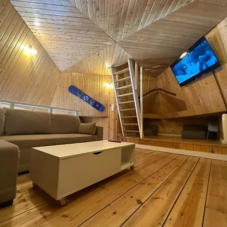 Alayos Estacion De Esqui