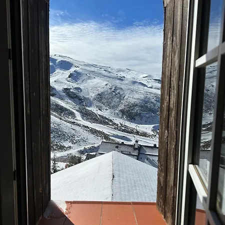 Alayos Estacion De Esqui *