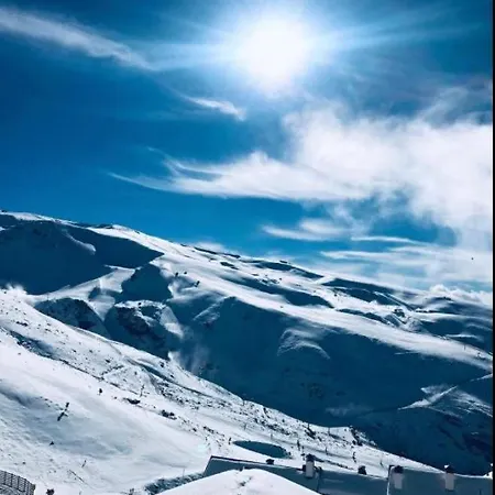 Apartamento Alayos Estacion De Esqui *