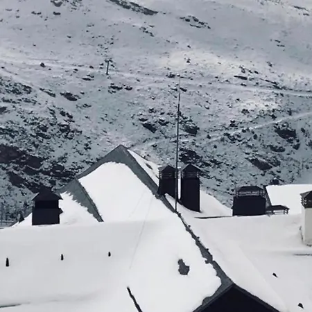 Alayos Estacion De Esqui *