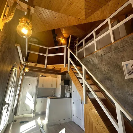 アパート Alayos Estacion De Esqui シエラネバダ