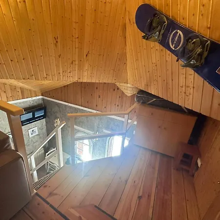 Alayos Estacion De Esqui Serra Nevada