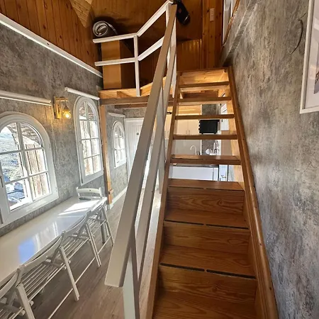 Alayos Estacion De Esqui *