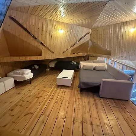 Alayos Estacion De Esqui