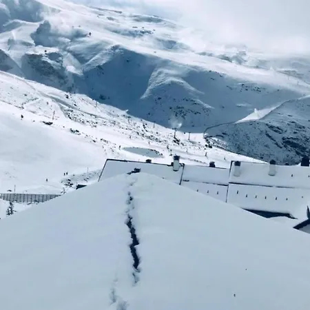 Alayos Estacion De Esqui سْييرا نيفادا