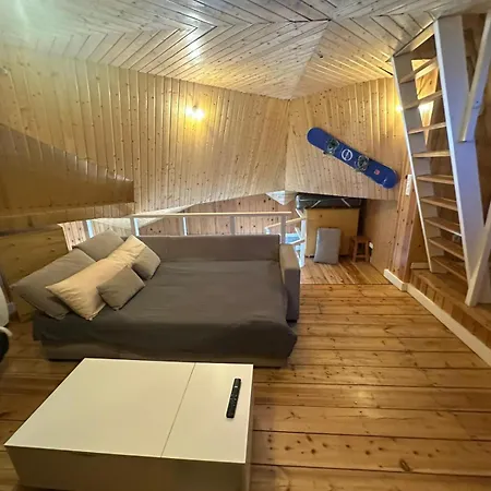 Alayos Estacion De Esqui *