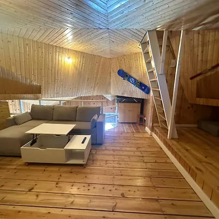 Alayos Estacion De Esqui アパート シエラネバダ