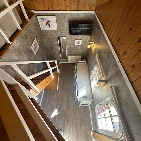 Alayos Estacion De Esqui Serra Nevada