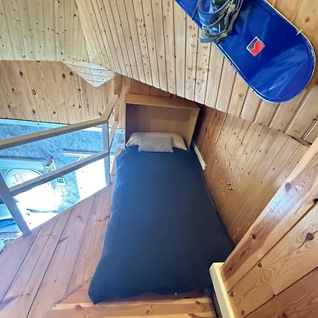 Apartamento Alayos Estacion De Esqui Serra Nevada