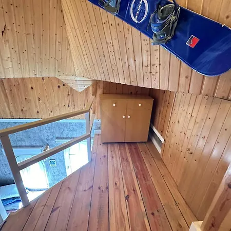 Alayos Estacion De Esqui