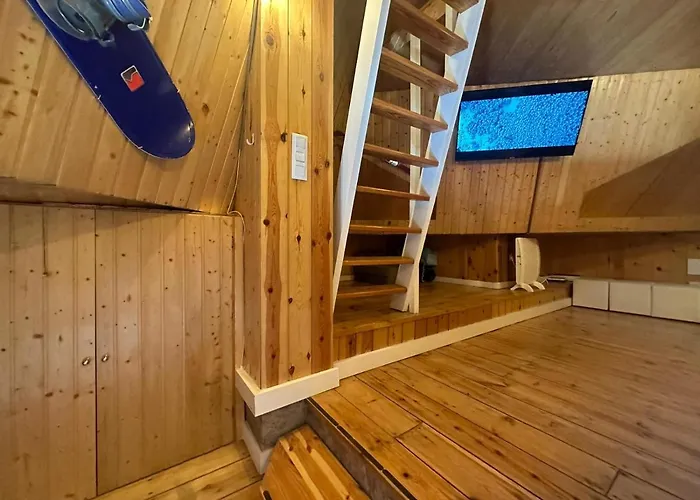 Alayos Estacion De Esqui Sierra Nevada