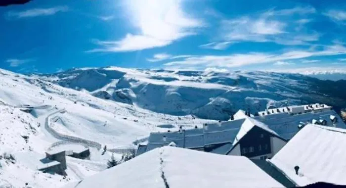 Alayos Estacion De Esqui *