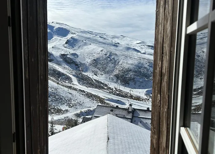 Alayos Estacion De Esqui *