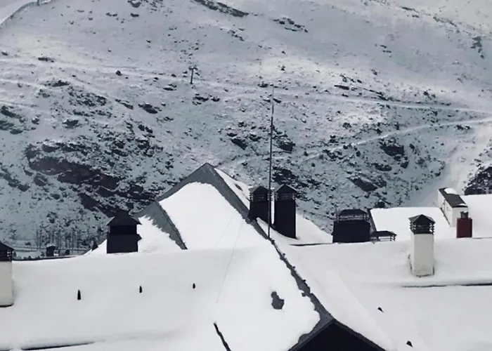 Alayos Estacion De Esqui *