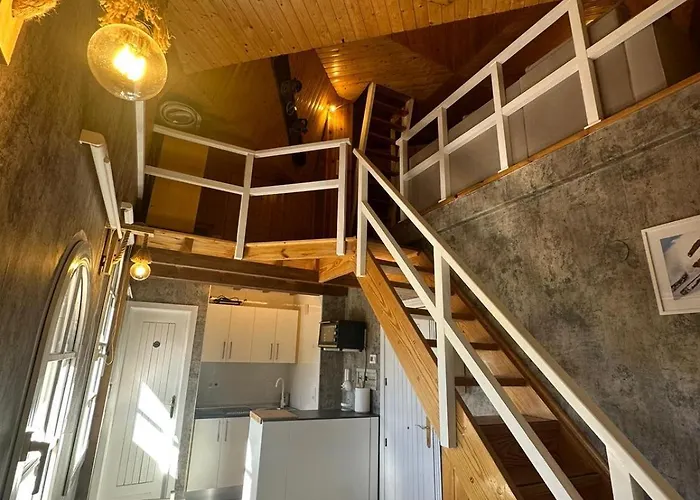 Апартаменты Alayos Estacion De Esqui Сьерра-Невада