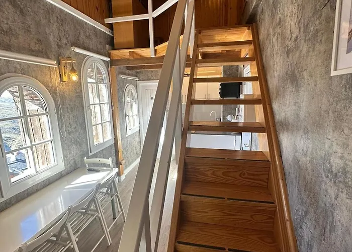 Alayos Estacion De Esqui *