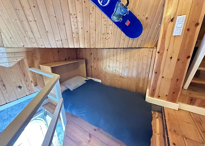 Alayos Estacion De Esqui Daire Sierra Nevada