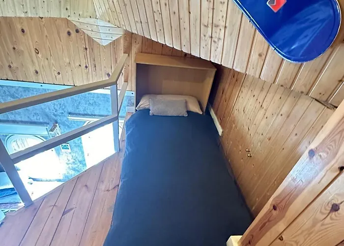 Daire Alayos Estacion De Esqui Sierra Nevada