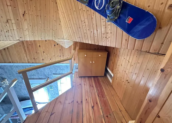 Alayos Estacion De Esqui