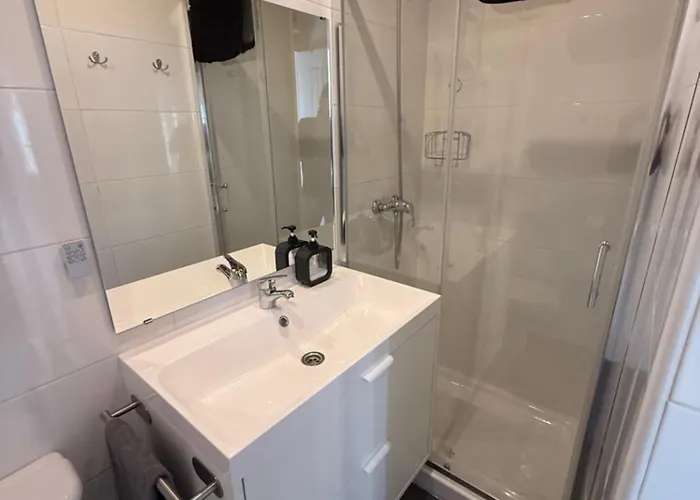 Alayos Estacion De Esqui Daire