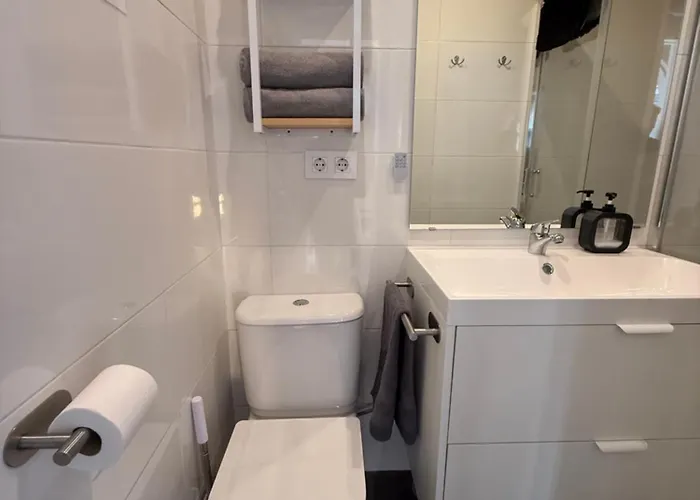 Апартаменты Alayos Estacion De Esqui *