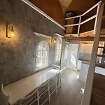 Διαμέρισμα Alayos Estacion De Esqui *
