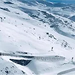 Διαμέρισμα Alayos Estacion De Esqui *