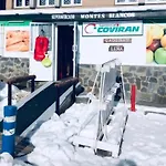 Alayos Estacion De Esqui Διαμέρισμα Σιέρρα Νεβάδα