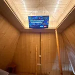 Alayos Estacion De Esqui Σιέρρα Νεβάδα