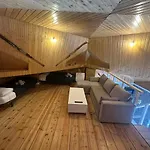 Alayos Estacion De Esqui Διαμέρισμα *