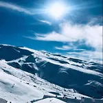 Διαμέρισμα Alayos Estacion De Esqui *