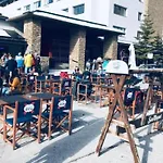 Διαμέρισμα Alayos Estacion De Esqui *