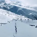 Alayos Estacion De Esqui Σιέρρα Νεβάδα